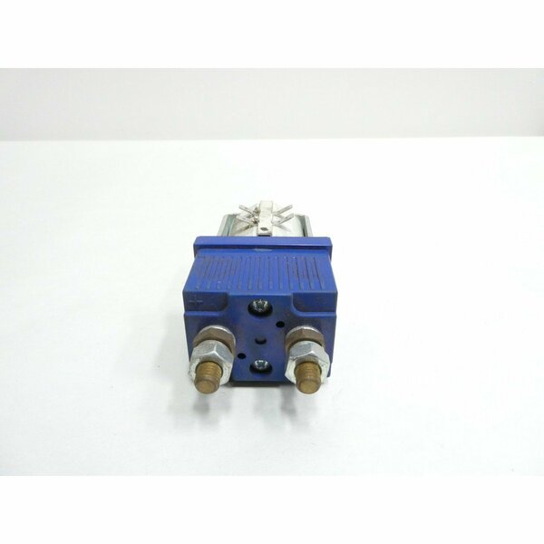 Schaltbau SINGLE POLE LATCHING NO 36/48V-DC 96V-DC 250A AMP DC CONTACTOR AFS799/36W